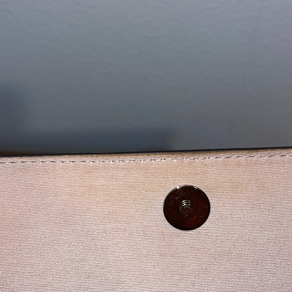 Pink/Blush small Aldo Purse - Picture 6 of 6